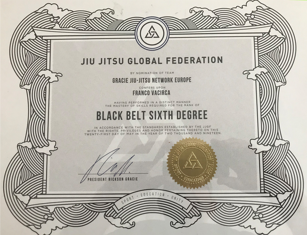 Awards